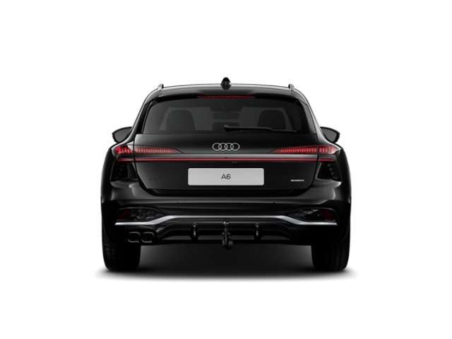 Fahrzeugbild eines Audi A6