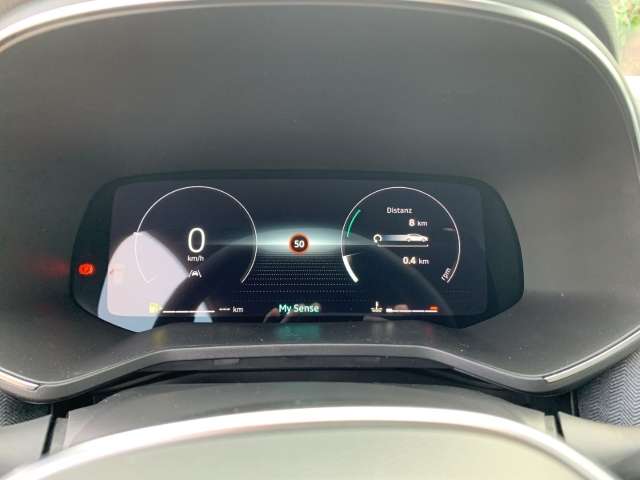 Fahrzeugbild eines Renault Clio