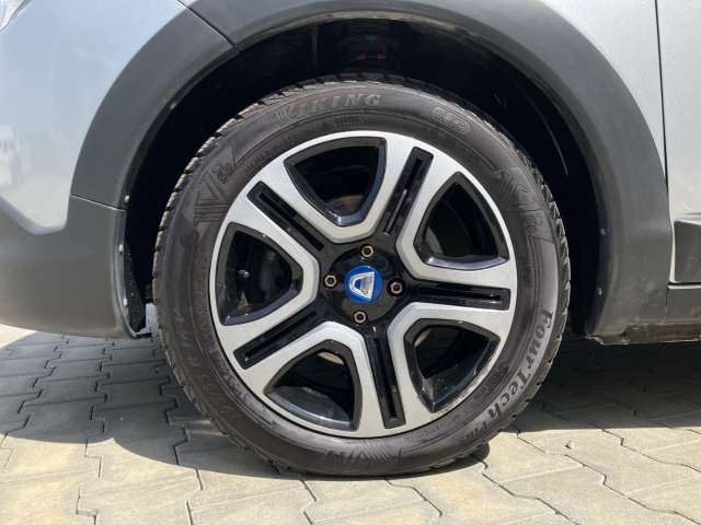 Fahrzeugbild eines Dacia Lodgy