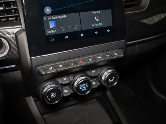 Fahrzeugbild eines Renault Arkana