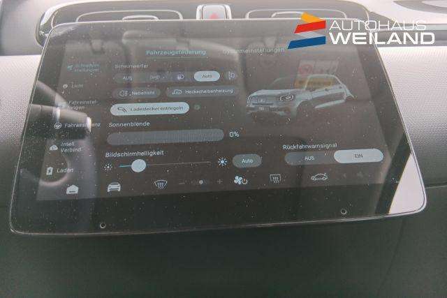 Fahrzeugbild eines Leapmotor T03