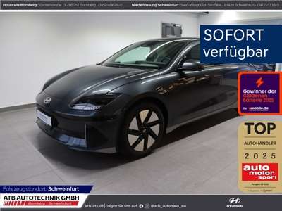 Bild Hyundai IONIQ 6