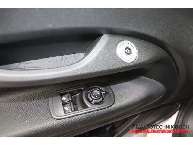 Fahrzeugbild eines Fiat 500