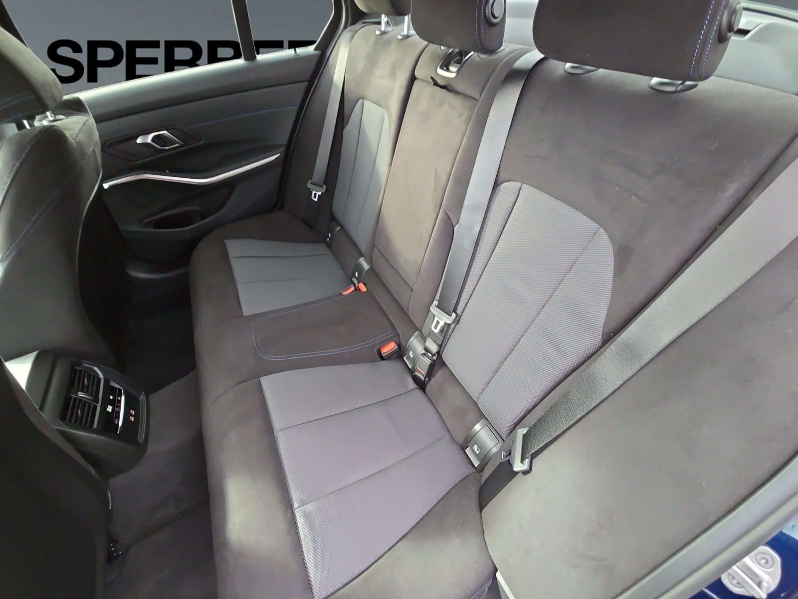 Fahrzeugbild eines BMW 3er-Reihe