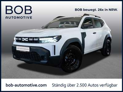 Bild Dacia Duster