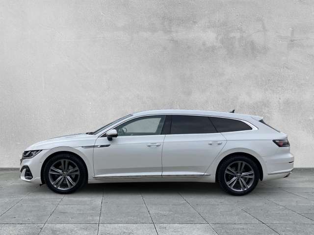 Fahrzeugbild eines Volkswagen Arteon