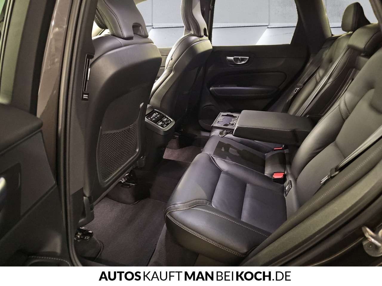 Fahrzeugbild eines Volvo XC60