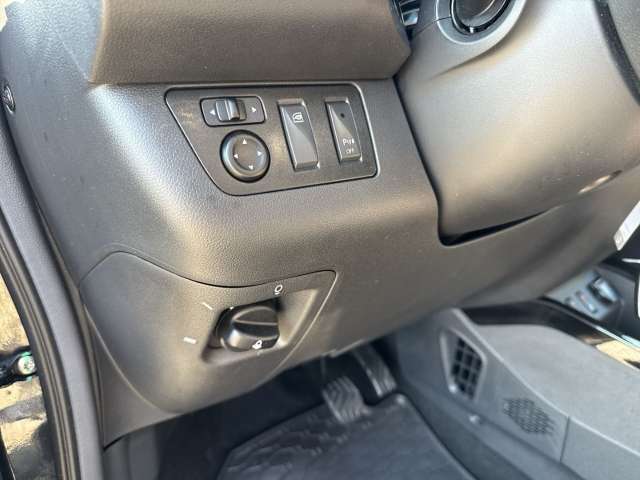 Fahrzeugbild eines Dacia Spring