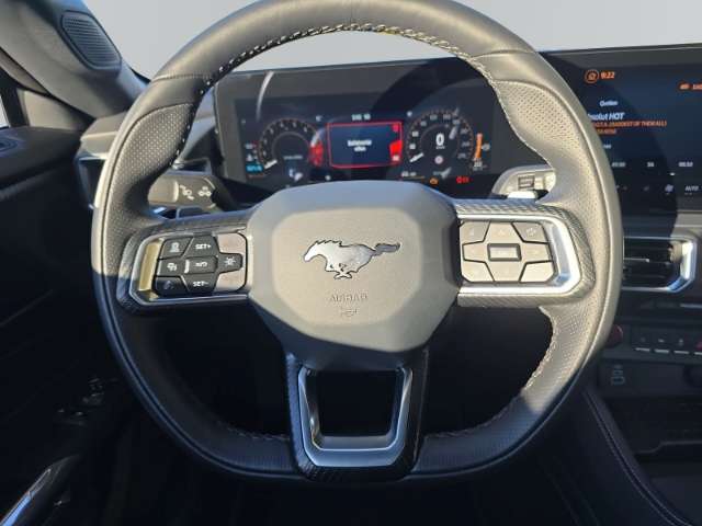 Fahrzeugbild eines Ford Mustang