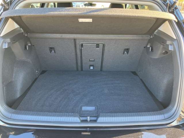 Fahrzeugbild eines Volkswagen Golf