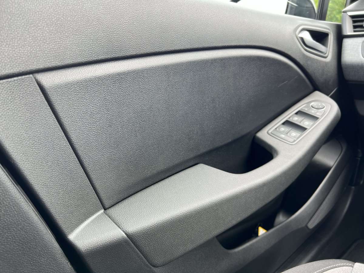Fahrzeugbild eines Renault Clio
