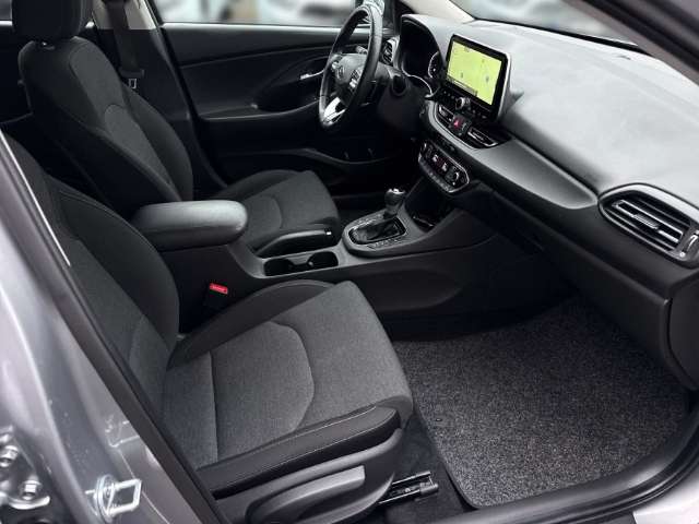 Fahrzeugbild eines Hyundai i30