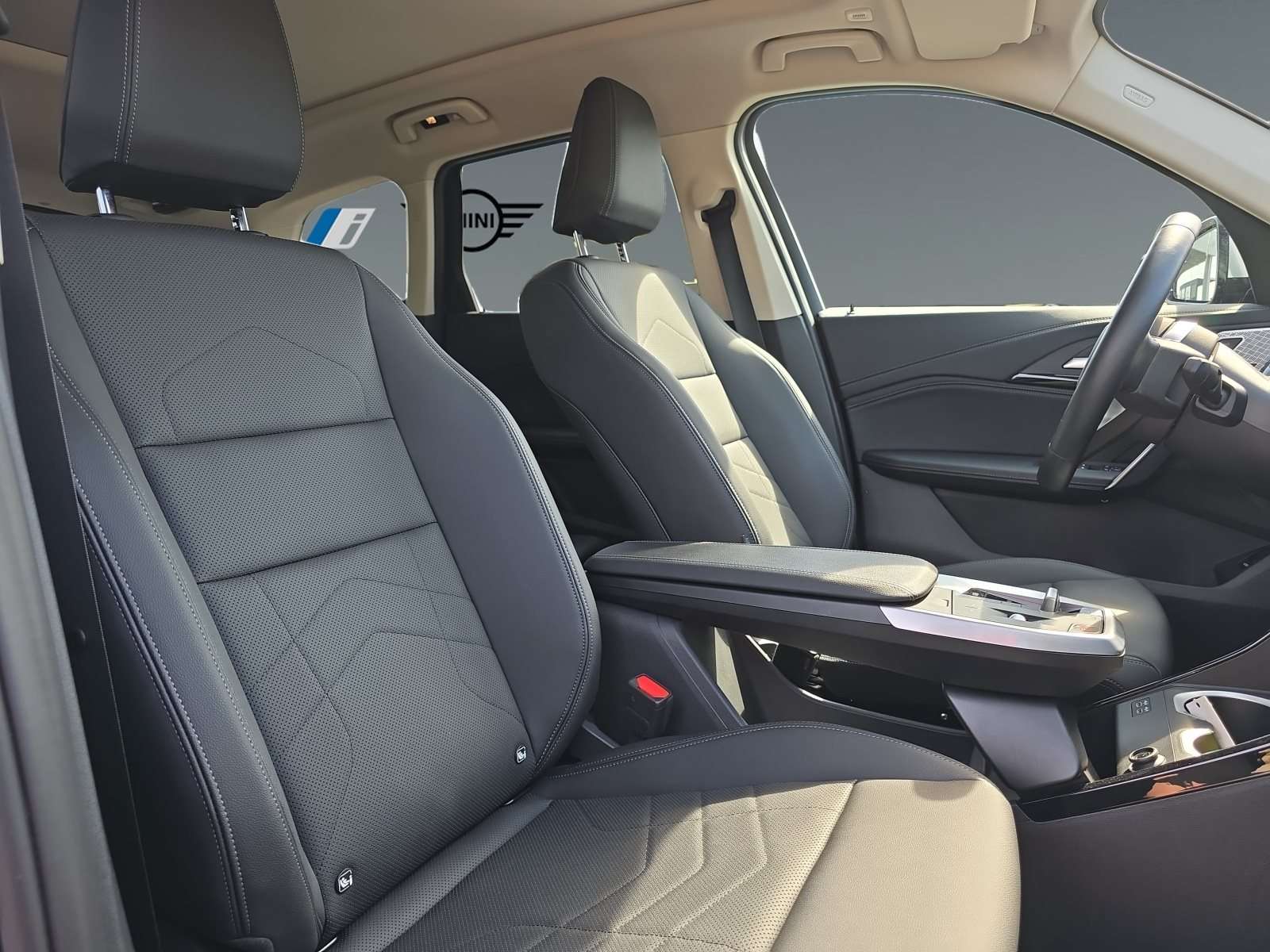 Fahrzeugbild eines BMW X1