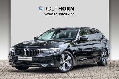 Bild BMW 5er-Reihe