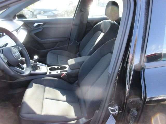Fahrzeugbild eines Audi A3