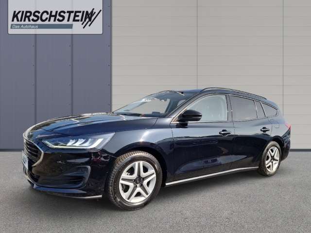 Fahrzeugbild eines Ford Focus