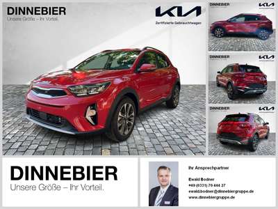 Bild Kia Stonic