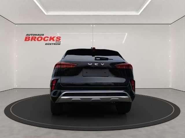 Fahrzeugbild eines GWM Wey 05