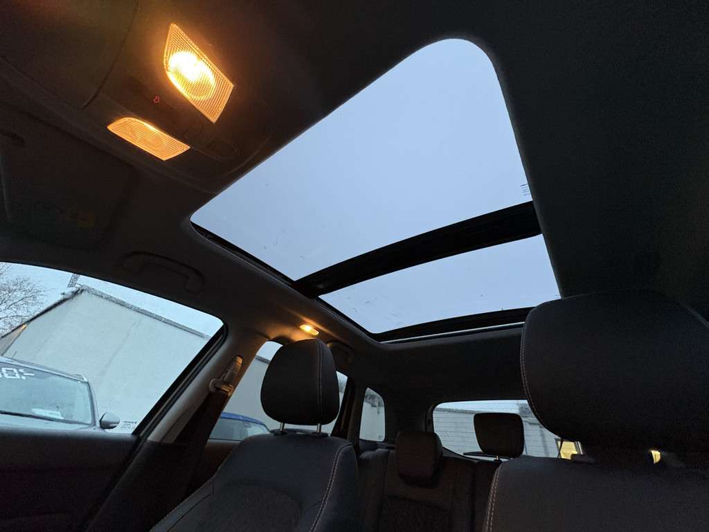 Fahrzeugbild eines Suzuki Vitara