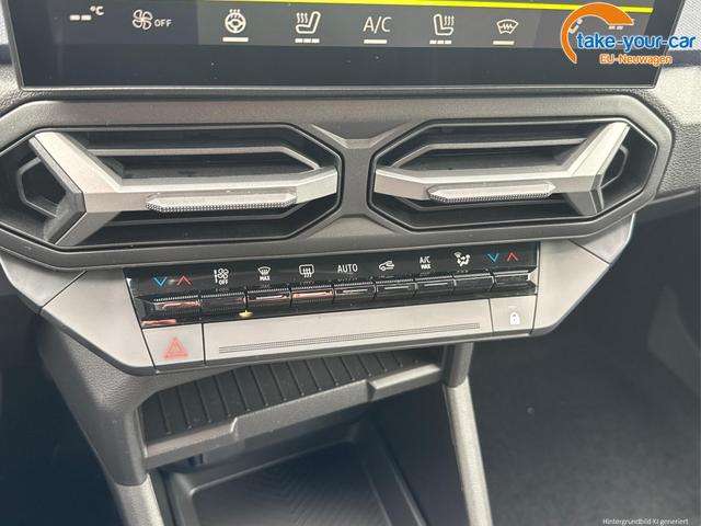 Fahrzeugbild eines Dacia Bigster