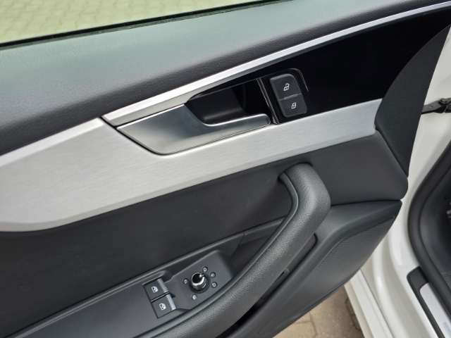 Fahrzeugbild eines Audi A5