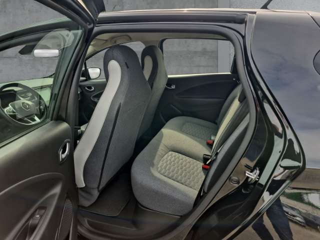 Fahrzeugbild eines Renault ZOE