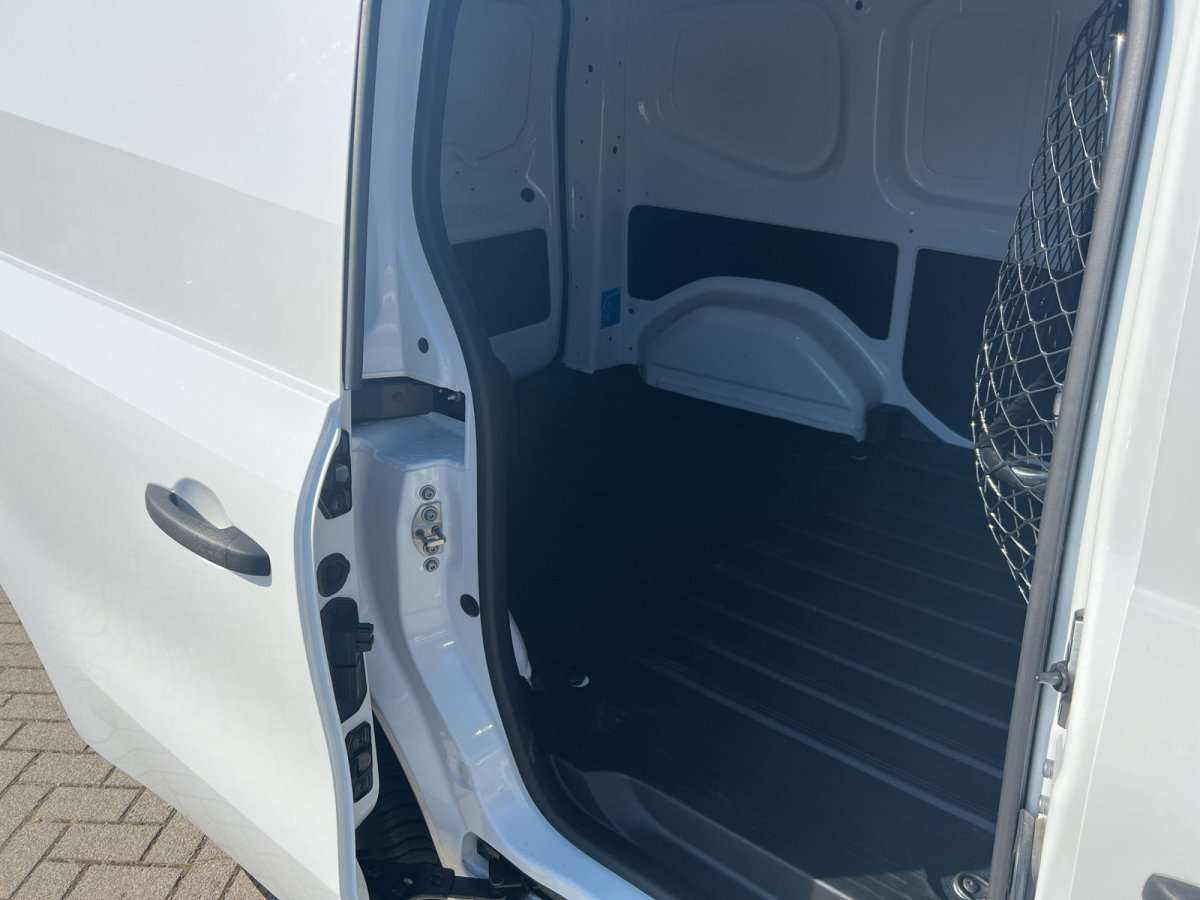 Fahrzeugbild eines Renault Kangoo