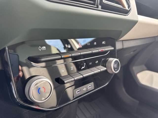 Fahrzeugbild eines Dacia Spring