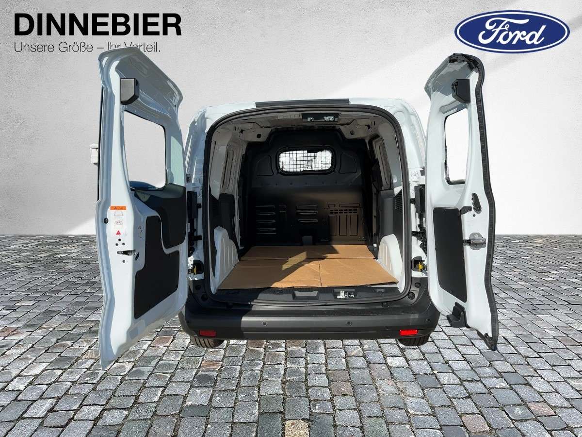 Fahrzeugbild eines Ford Transit Courier