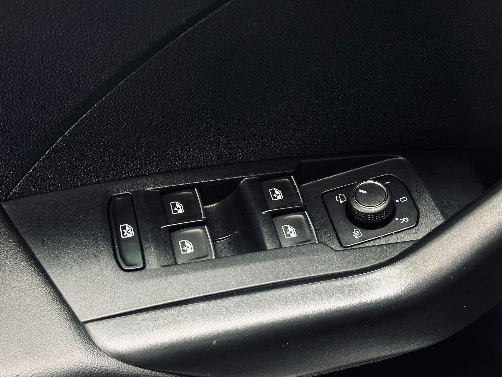 Fahrzeugbild eines Volkswagen T-Cross