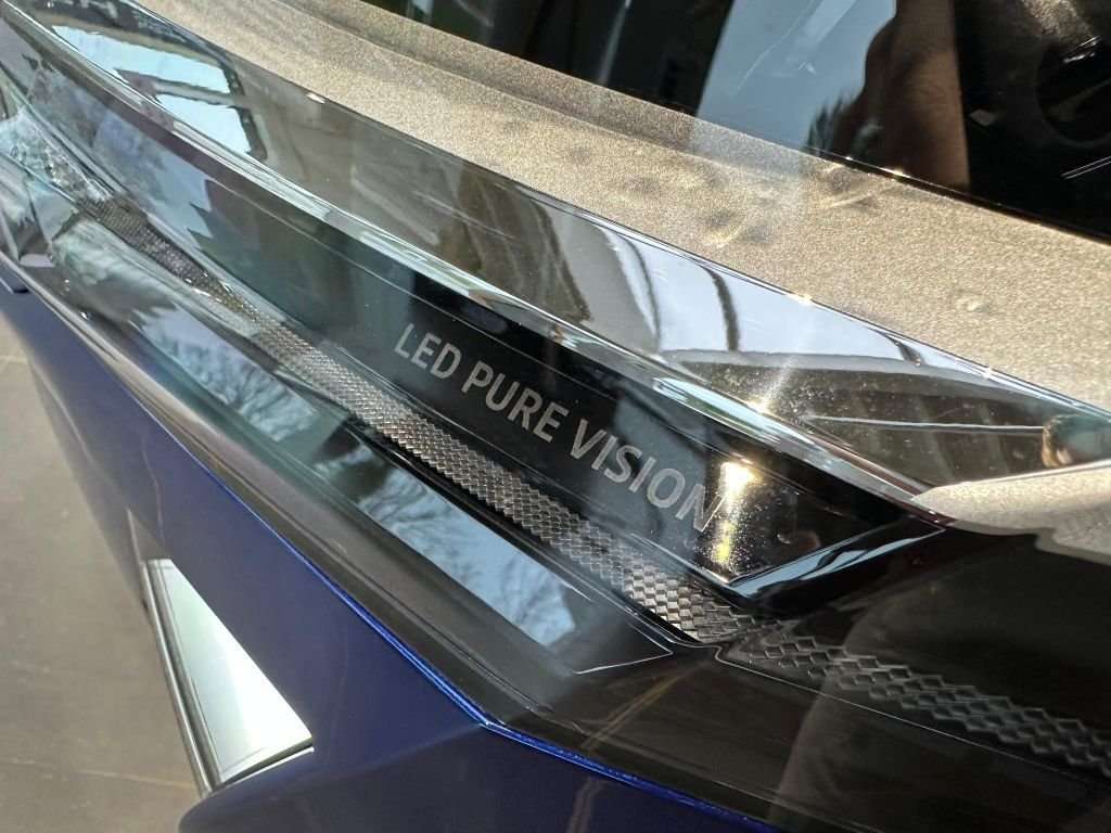 Fahrzeugbild eines Renault Captur