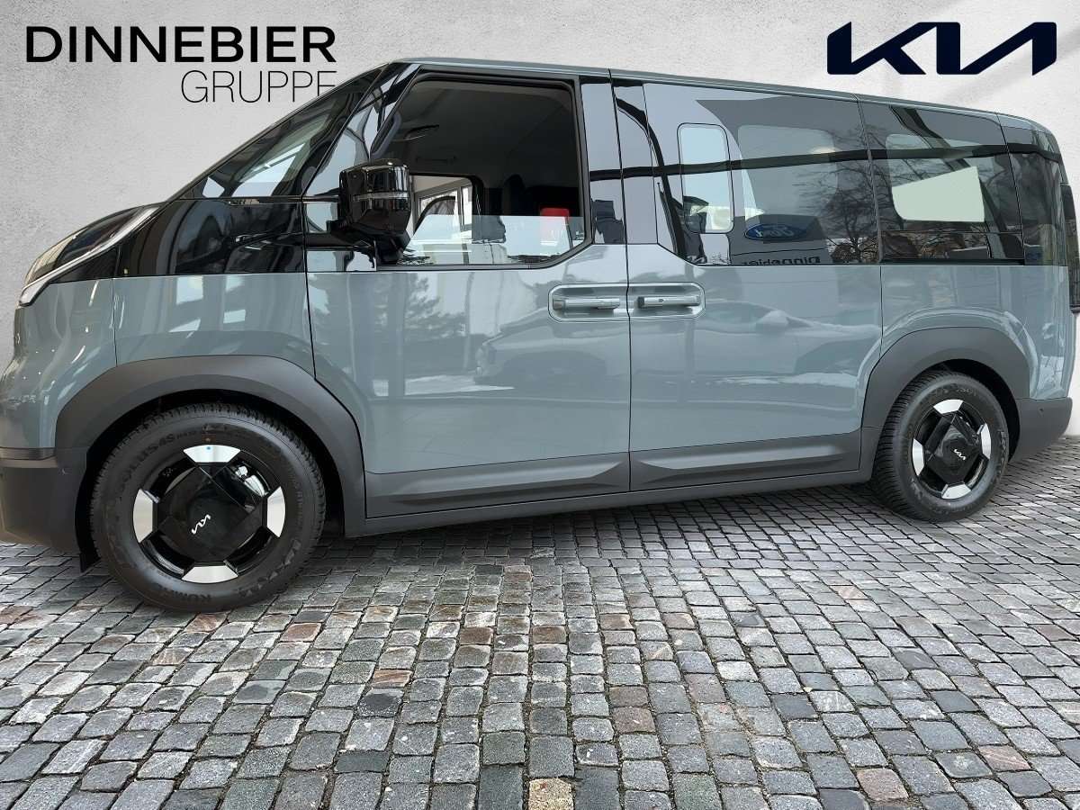 Fahrzeugbild eines Kia PV5 Passenger