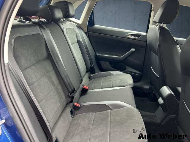 Fahrzeugbild eines Volkswagen Polo