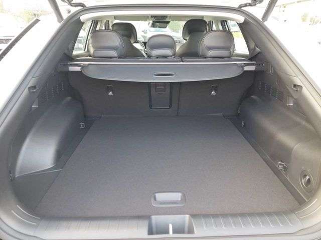 Fahrzeugbild eines Kia EV6