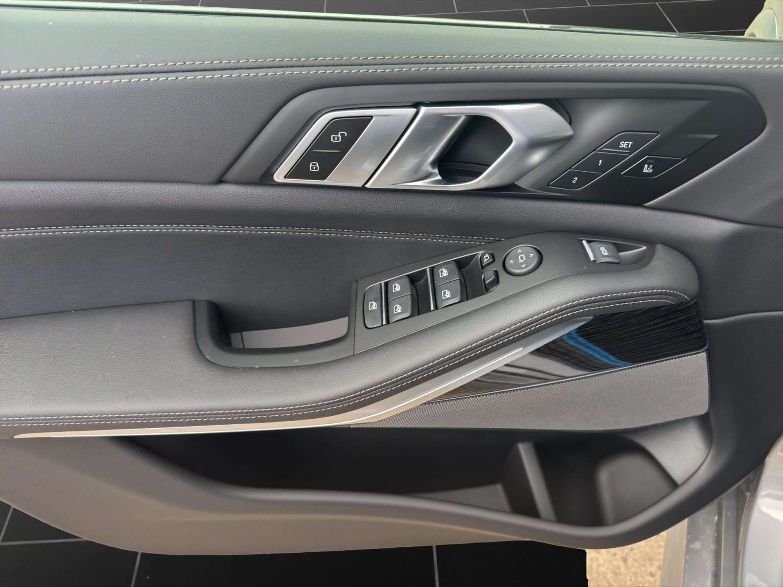 Fahrzeugbild eines BMW X5