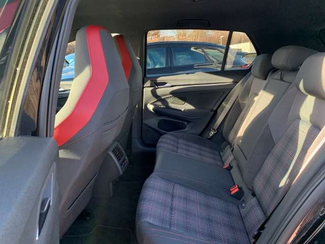 Fahrzeugbild eines Volkswagen Golf