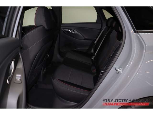Fahrzeugbild eines Hyundai i30