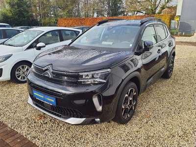 Bild Citroën C5 Aircross