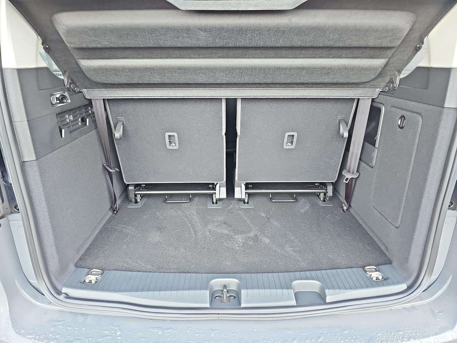 Fahrzeugbild eines Volkswagen Caddy