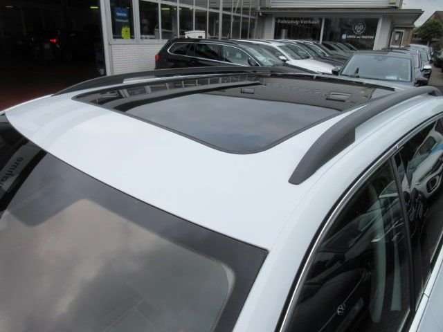 Fahrzeugbild eines Skoda Superb