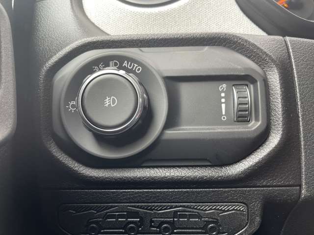Fahrzeugbild eines Jeep Wrangler