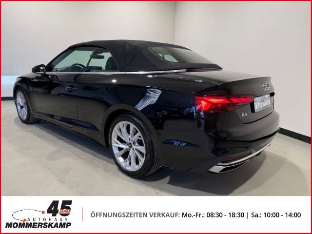 Fahrzeugbild eines Audi A5