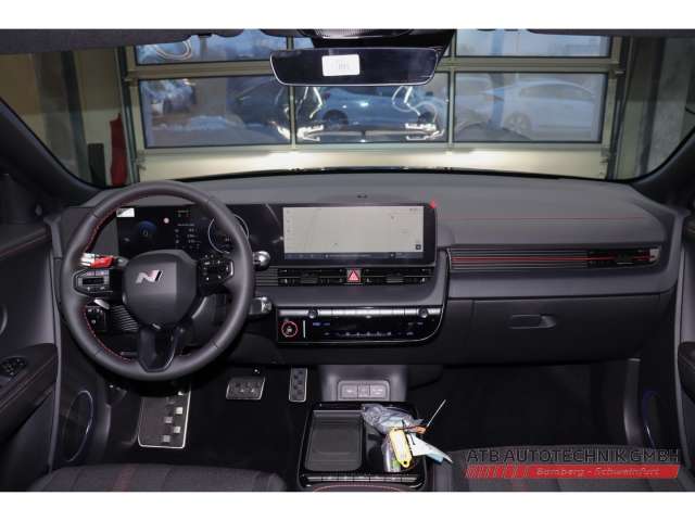 Fahrzeugbild eines Hyundai IONIQ 5