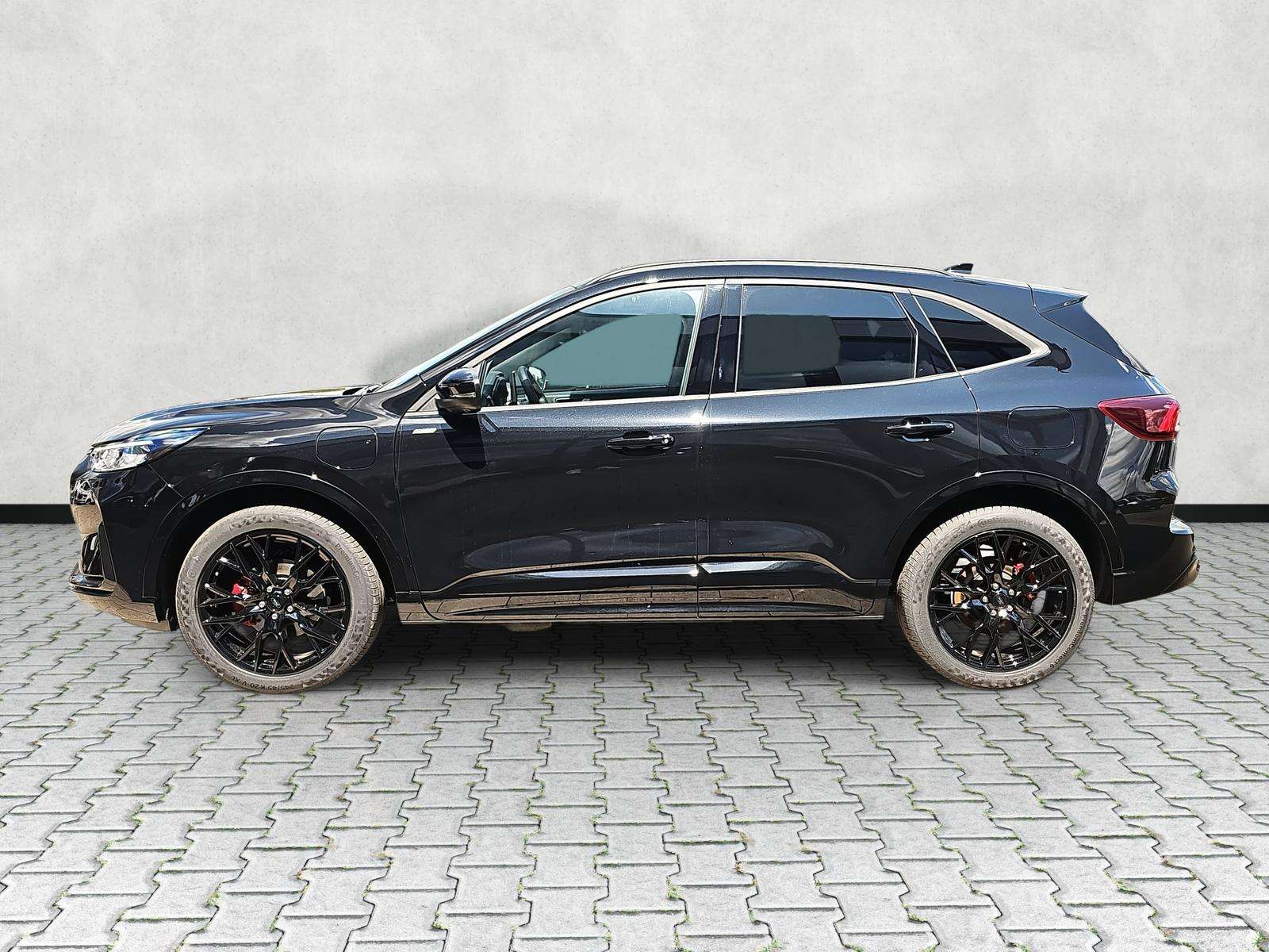 Fahrzeugbild eines Ford Kuga