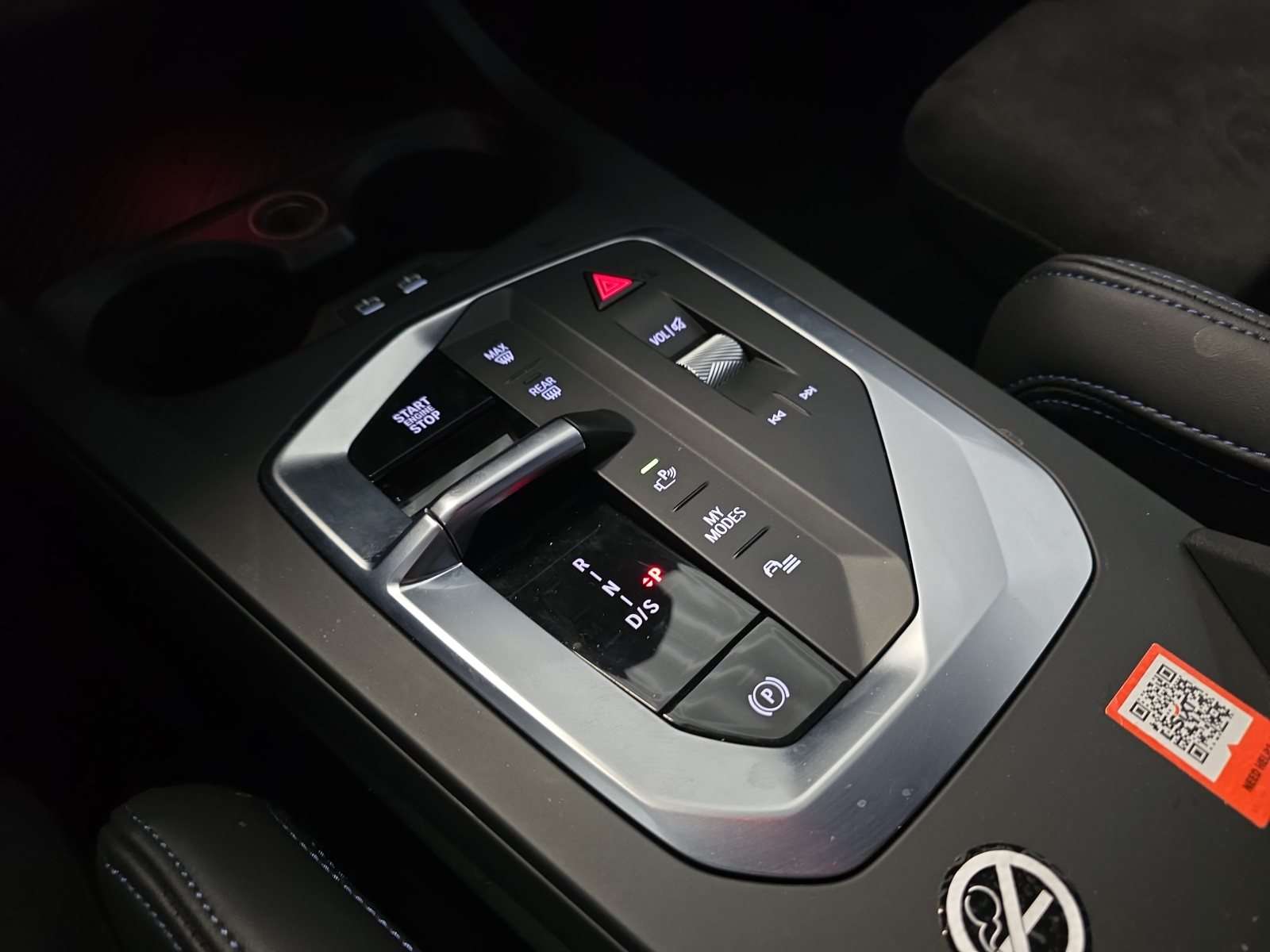 Fahrzeugbild eines BMW 1er-Reihe