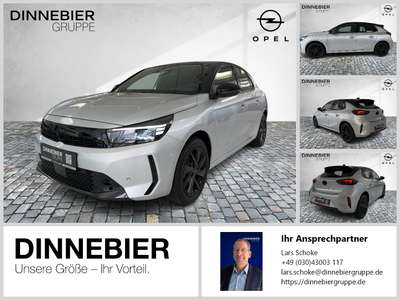 Bild Opel Corsa