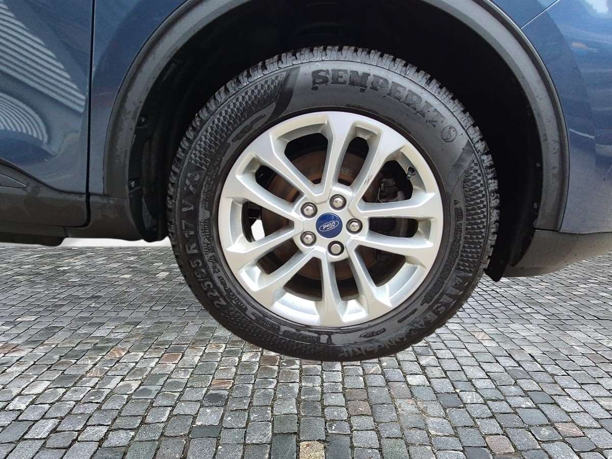 Fahrzeugbild eines Ford Kuga