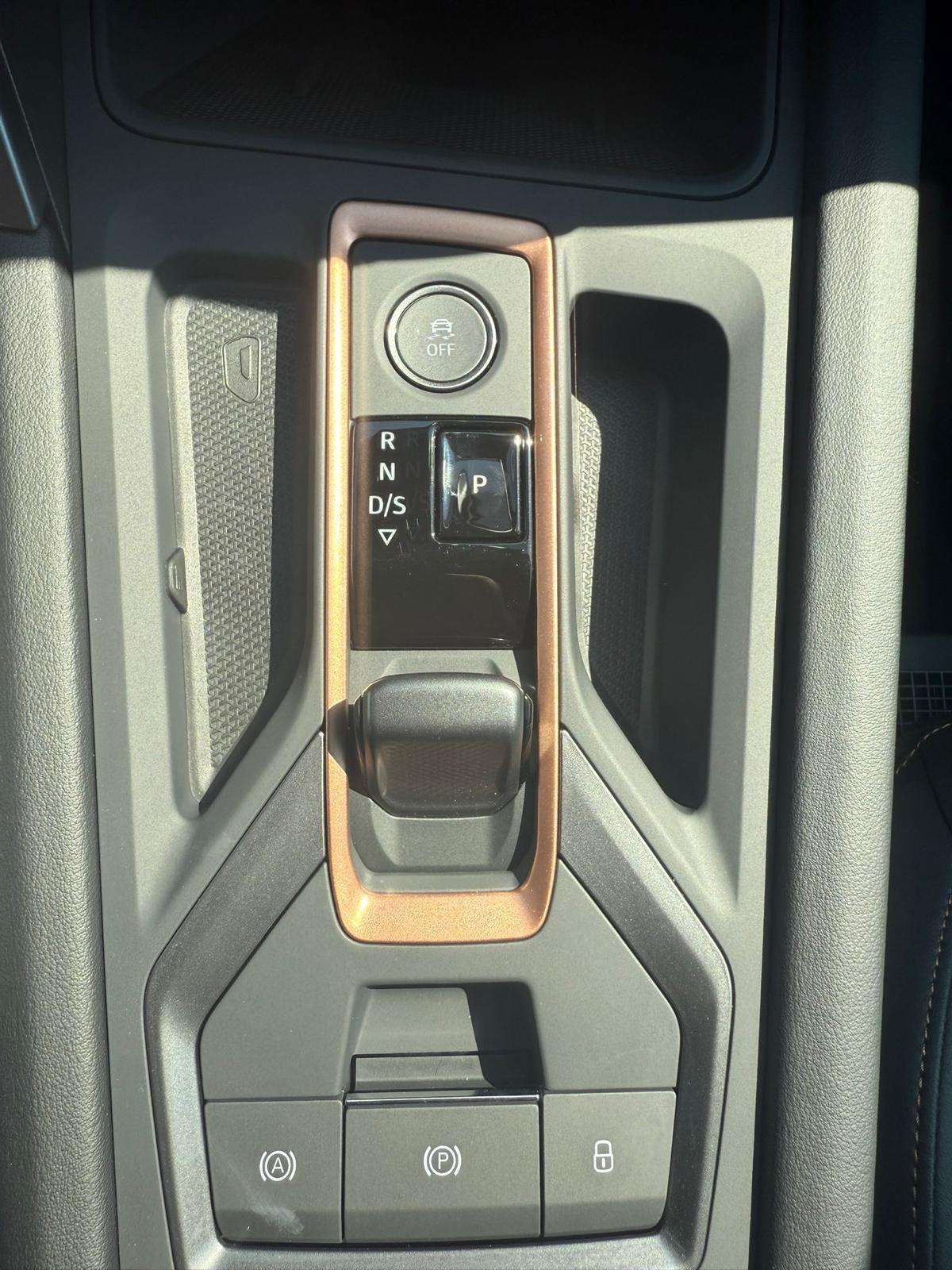 Fahrzeugbild eines CUPRA Formentor