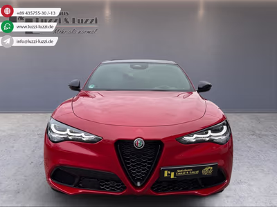 Bild Alfa Romeo Stelvio