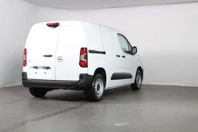 Fahrzeugbild eines Opel Combo